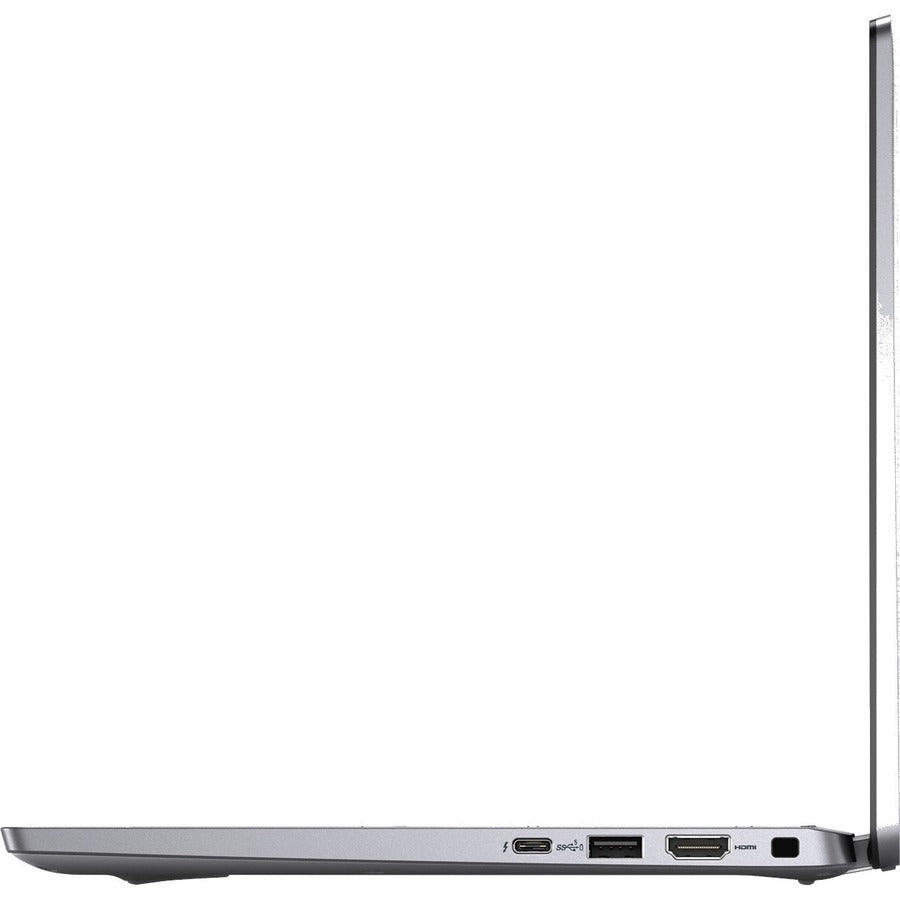 Refurbished (Excellent) - Dell Latitude 7330 13.3" Laptop - Grey (Intel i7-1265U / 16 GB RAM / 256 GB SSD / Windows 11 Pro)