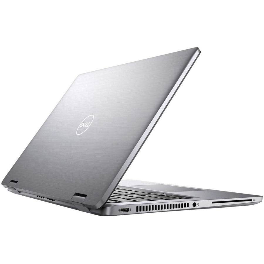 Refurbished (Good) - Dell Latitude 7330 13.3" Touchscreen Laptop - Carbon Fiber (Intel i7-1265U / 16 GB RAM / 256 GB SSD / Windows 11 Pro)