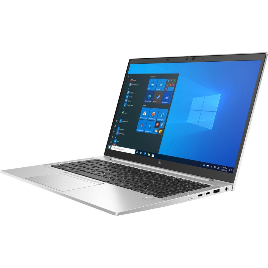 Refurbished (Excellent) - HP EliteBook 840 G8 14" Laptop (Intel i5-1145G7 / 16 GB RAM / 512 GB SSD / Windows 11 Pro)
