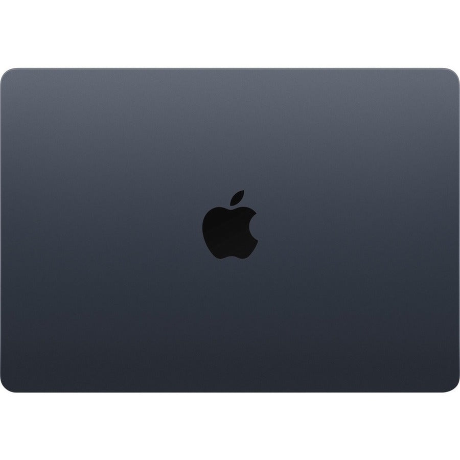 Open Box - Apple MacBook Air (2022) w/ Touch ID 13.6" Laptop - Midnight (Apple M2 / 8 GB RAM / 256 GB SSD / MacOS)