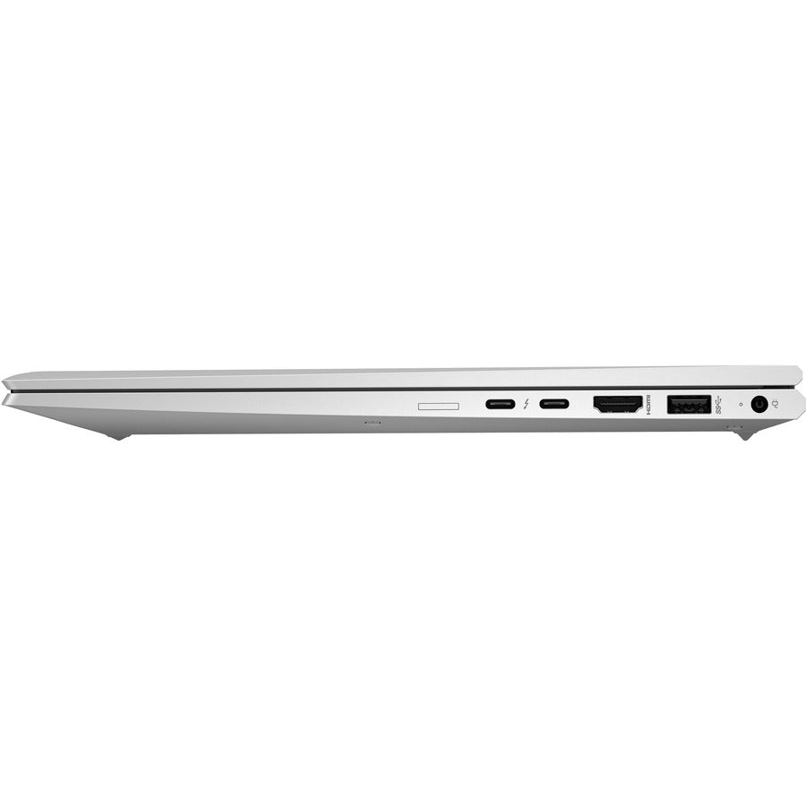 Refurbished (Excellent) - HP EliteBook 850 G8 15.6" Laptop (Intel i7-1185G7 / 16 GB RAM / 256 GB SSD / Windows 11 Pro)