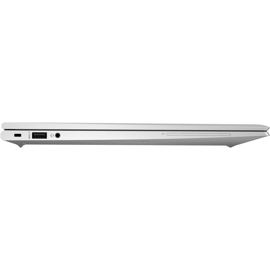 Refurbished (Excellent) - HP EliteBook 850 G8 15.6" Laptop (Intel i7-1185G7 / 16 GB RAM / 256 GB SSD / Windows 11 Pro)
