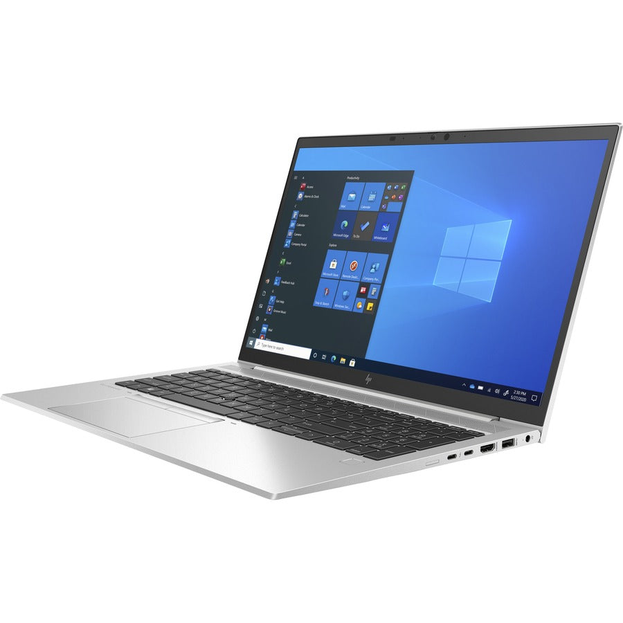 Refurbished (Excellent) - HP EliteBook 850 G8 15.6" Laptop (Intel i7-1185G7 / 16 GB RAM / 256 GB SSD / Windows 11 Pro)
