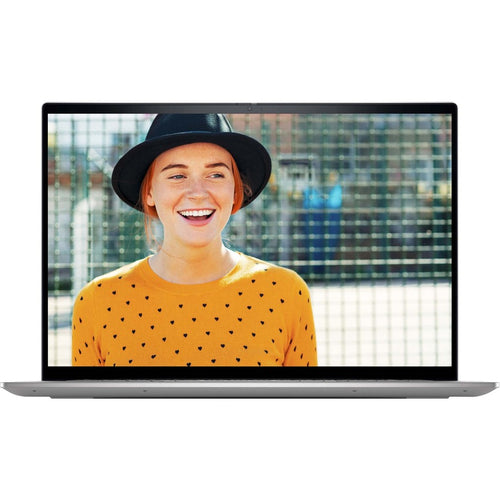Refurbished (Excellent) - Dell Inspiron 16 5620 16" Laptop - Platinum Silver (Intel i7-1260P / 16 GB RAM / 1 TB SSD / GeForce MX570 / Windows 11 Pro)