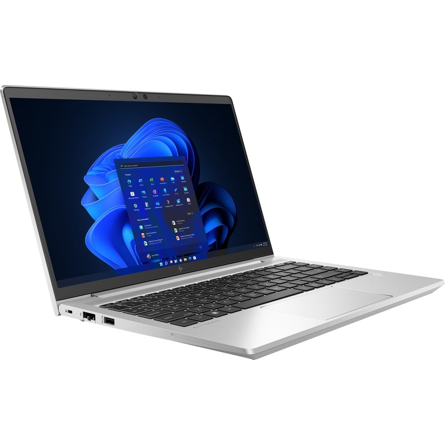Refurbished (Excellent) - HP EliteBook 640 G9 14" Laptop (Intel i5-1245U / 16 GB RAM / 512 GB SSD / Windows 11 Pro)