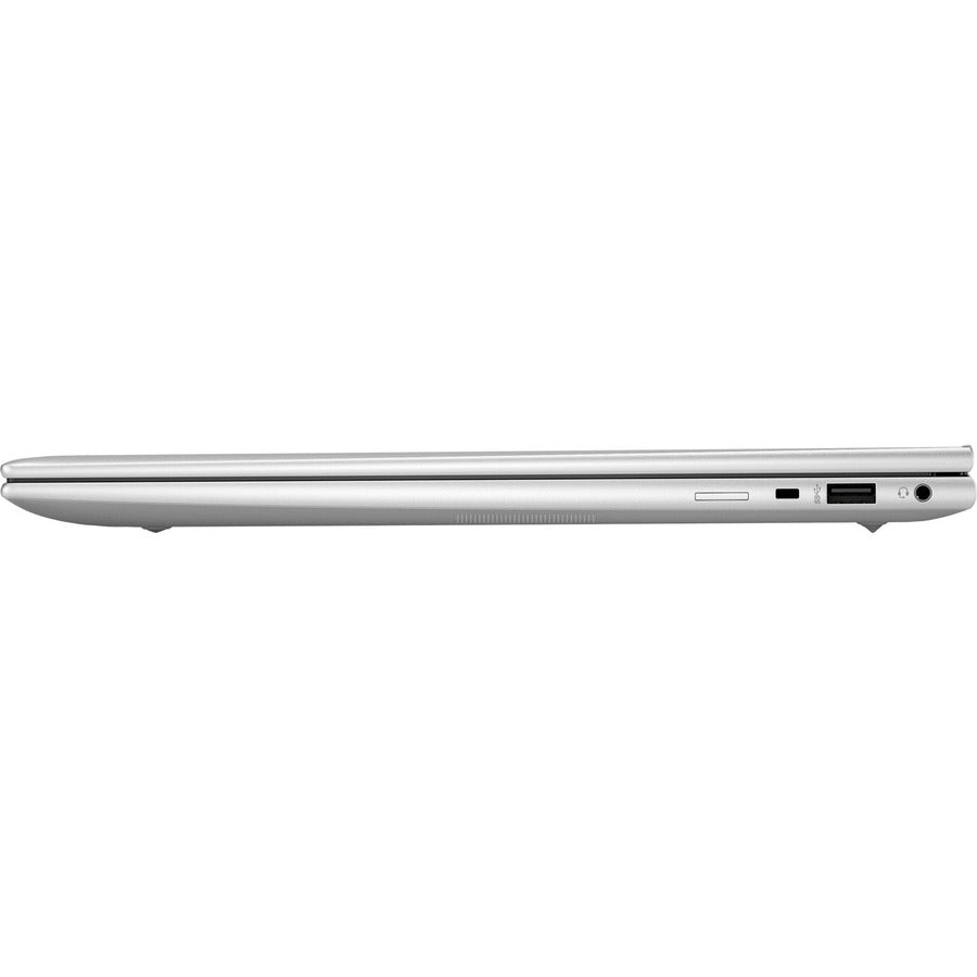 Refurbished (Fair) - HP EliteBook 830 G9 13.3" Laptop - Silver (Intel i5-1245U / 16 GB RAM / 256 GB SSD / Windows 11 Pro)