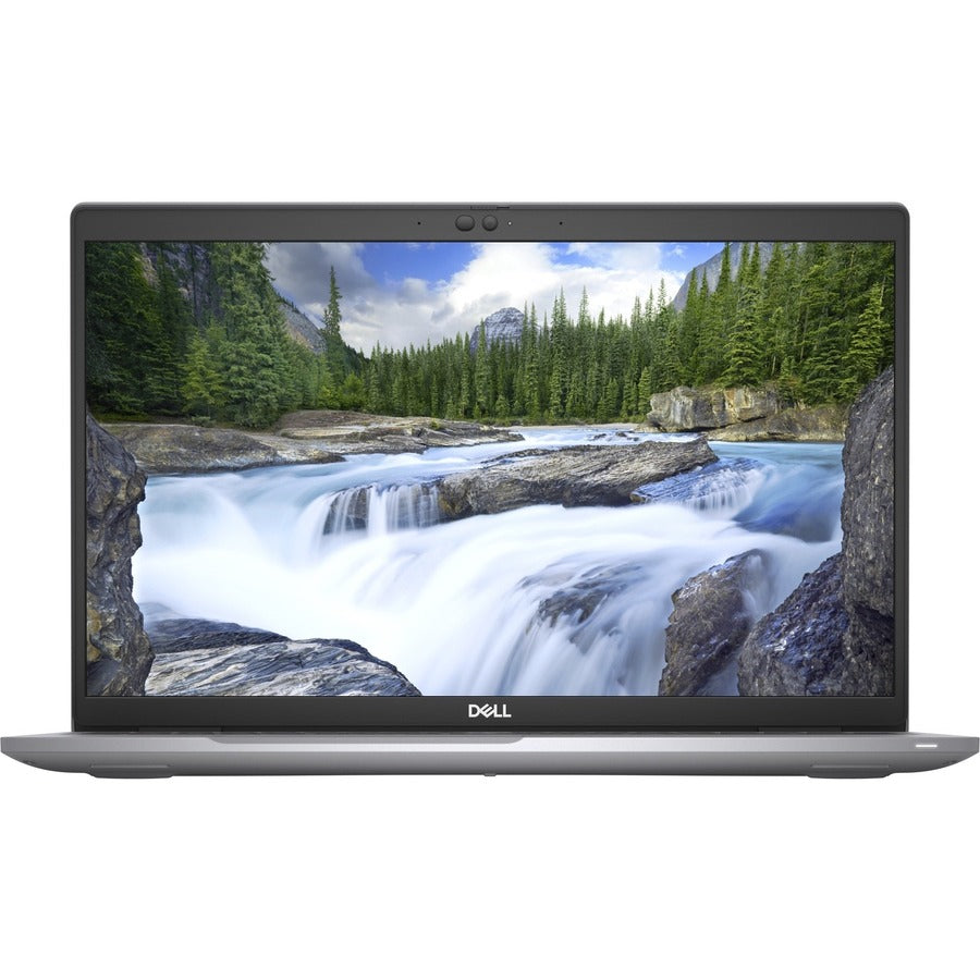 Refurbished (Excellent) - Dell Latitude 5520 15.6" Laptop - Titan Gray (Intel i5-1145G7 / 8 GB RAM / 256 GB SSD / Windows 11 Pro)