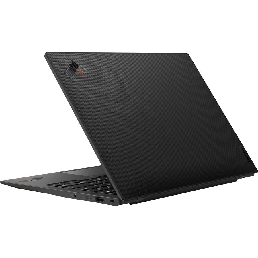 Refurbished (Fair) - Lenovo ThinkPad 21CCS2T700 14" Touchscreen Ultrabook (Intel i5-1245U / 16 GB RAM / 512 GB NVMe M.2 PCI Express / Windows 11 Pro)