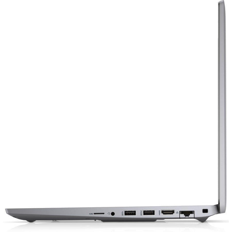 Refurbished (Excellent) - Dell Precision 3560 15.6" Mobile Workstation (Intel i5-1145G7 / 16 GB RAM / 512 GB SSD / Windows 11 Pro)