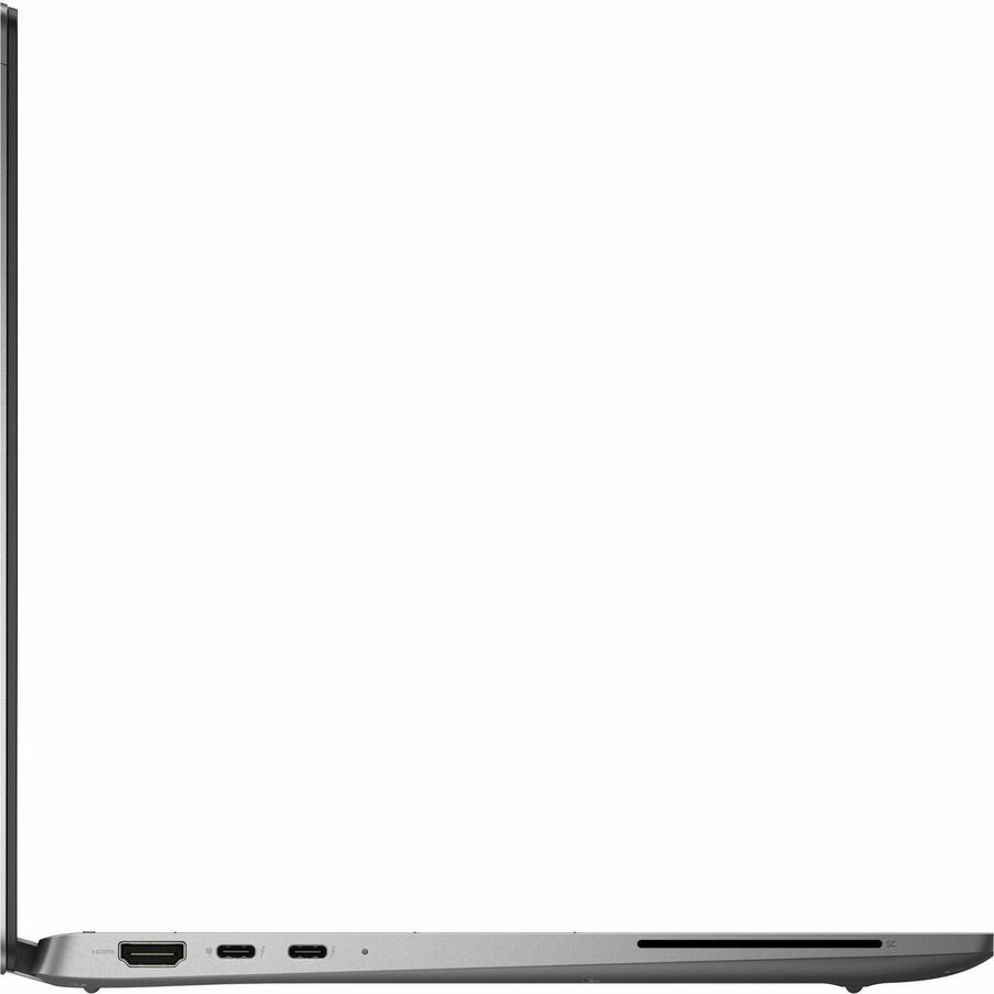 Refurbished (Fair) - Dell Latitude 7440 14" Laptop - Titan Gray (Intel i7-1365U / 16 GB RAM / 256 GB SSD / Windows 11 Pro)