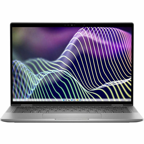 Refurbished (Fair) - Dell Latitude 7440 14" Laptop - Titan Gray (Intel i7-1365U / 16 GB RAM / 256 GB SSD / Windows 11 Pro)