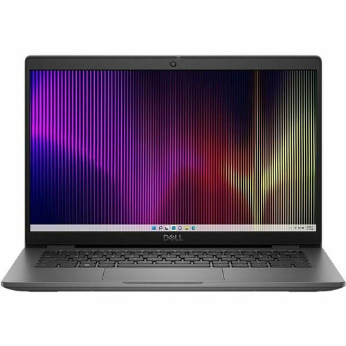 Refurbished (Excellent) - Dell Latitude 3440 14" Laptop - Space Gray (Intel i5-1335U / 16 GB RAM / 256 GB SSD / Windows 11 Pro)