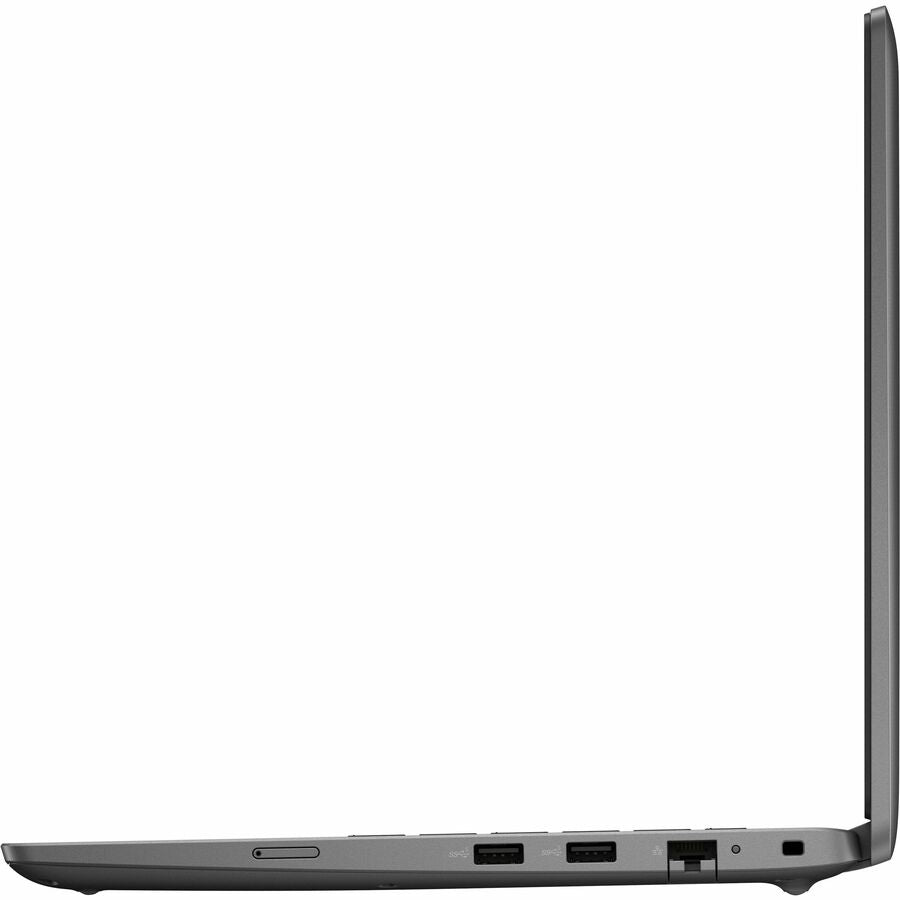 Refurbished (Good) - Dell Latitude 3440 14" Laptop - Space Gray (Intel i5-1335U / 16 GB RAM / 256 GB SSD / Windows 11 Pro)