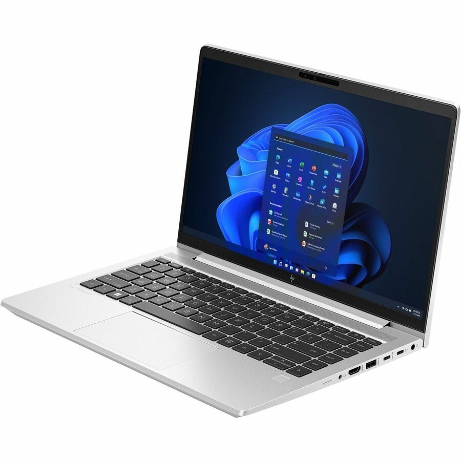 Open Box - HP EliteBook 640 G10 14" Laptop (Intel i7-1370P / 16 GB RAM / 512 GB SSD / Windows 11 Pro)