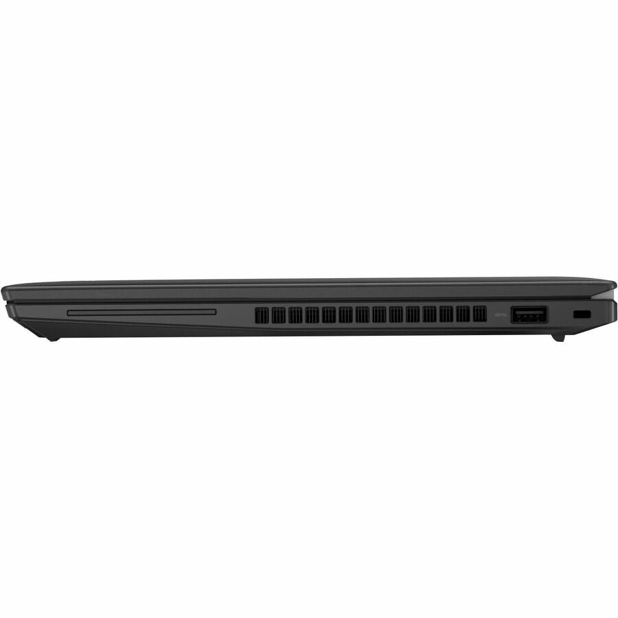 Refurbished (Fair) - Lenovo ThinkPad T14 Gen 4 14" Laptop - Black (Intel i7-1365U / 16 GB RAM / 256 GB SSD / Windows 11 Pro)