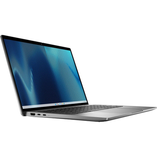 Refurbished (Good) - Dell Latitude 7440 14" Laptop - Aluminum Titan Gray (Intel i7-1365U / 16 GB RAM / 256 GB SSD / Windows 11 Pro)