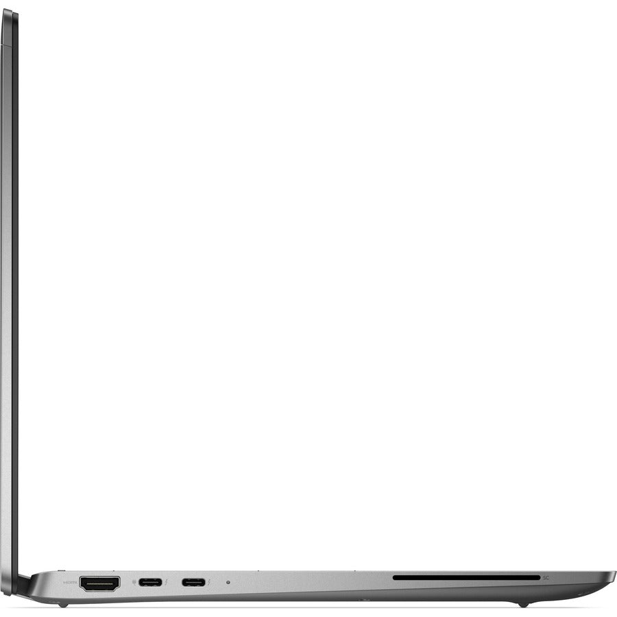 Refurbished (Good) - Dell Latitude 7440 14" Laptop - Aluminum Titan Gray (Intel i7-1365U / 16 GB RAM / 256 GB SSD / Windows 11 Pro)