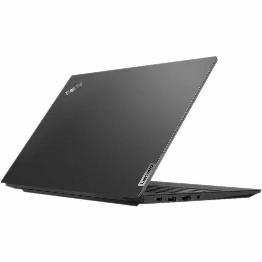Refurbished (Fair) - Lenovo-IMSourcing ThinkPad E15 G2 15.6" Laptop - Black (Intel i7-1165G7 / 8 GB RAM / 512 GB SSD / Windows 11 Pro)