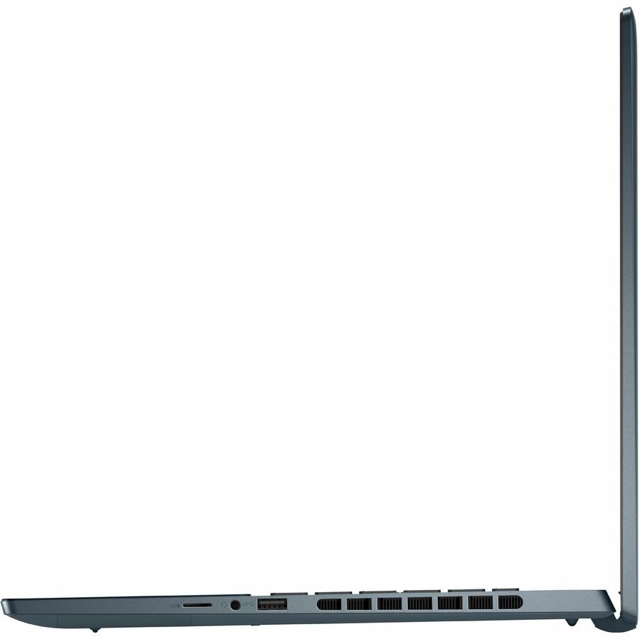 Open Box - Dell Inspiron 7620 Plus 16" Laptop - Green (Intel i7-12700H / 40 GB RAM / 1 TB SSD / Windows 11 Home)