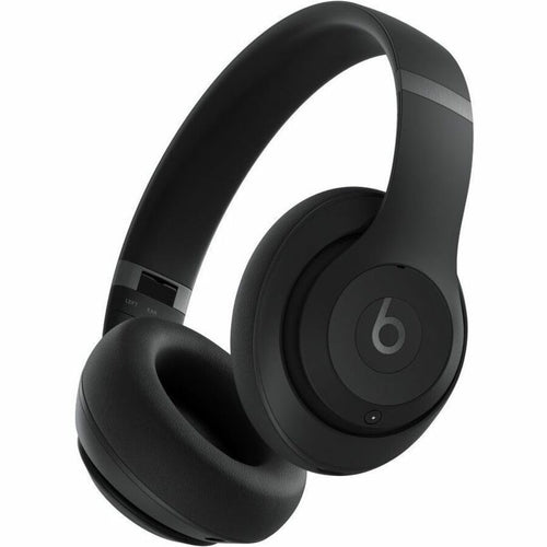 Refurbished (Good) - Beats by Dr. Dre Studio Pro Wireless Headphones - Black