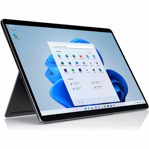 Refurbished (Fair) - Microsoft Surface Pro 8 13" Tablet - Graphite (Intel i5-1135G7 / 8 GB RAM / 256 GB SSD / Windows 11 Home)