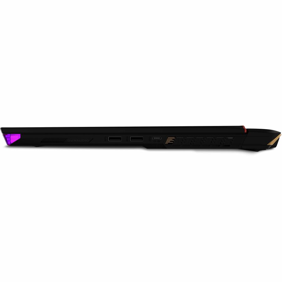 Refurbished (Fair) - MSI Raider GE68 HX 13V 16" Gaming Laptop - Core Black (Intel i9-13950HX / 32 GB RAM / 1 TB SSD / GeForce RTX 4060 / Windows 11 Home)