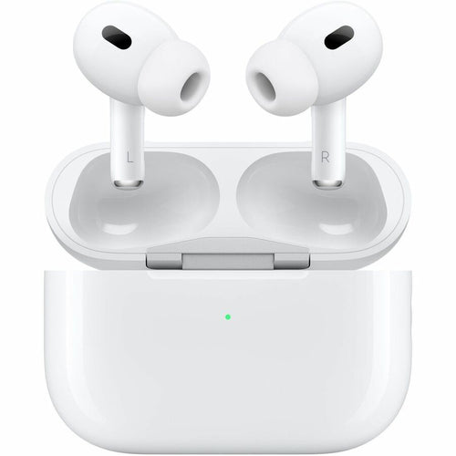 Refurbished (Good) - Apple AirPods Pro (2nd generation) with MagSafe Case (USB-C)