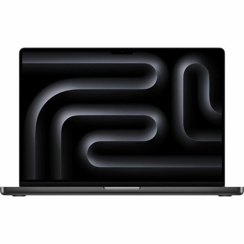 Used - Apple MacBook Pro 14.2" Laptop - Space Black (Apple M3 Pro chip / 18 GB RAM / 512 GB SSD / MacOS)