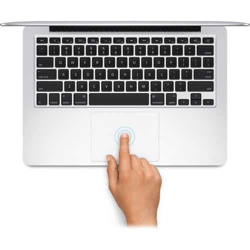 Refurbished (Excellent) - Apple MacBook Pro (Mid 2015) 15.4" Laptop - Silver (Intel i7 / 16 GB RAM / 512 GB SSD / MacOS)