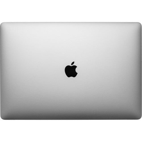 Refurbished (Excellent) - Apple MacBook Pro (Mid 2017) w/Touch Bar 15.4" Laptop - Space Gray (Intel i7-7820HQ / 16 GB RAM / 512 GB SSD / Radeon Pro 555 / MacOS)