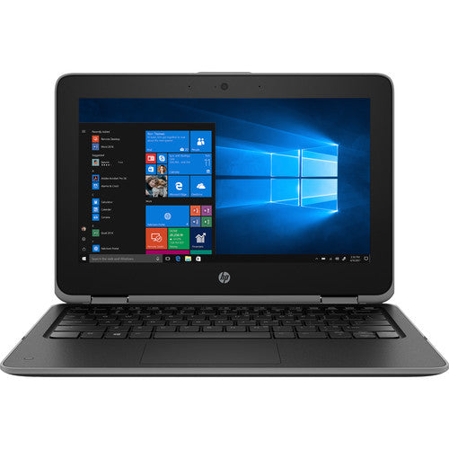 Refurbished (Fair) - HP ProBook x360 11 G4 EE Touchscreen Laptop ( i5-8200Y / 8 GB RAM / 128 GB SSD / Windows 10 Pro)