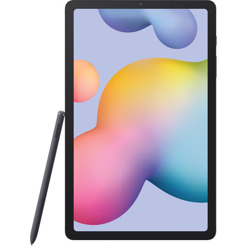Brand New - Samsung Galaxy Tab S6 Lite SM-P610 10.4" Tablet (ARM Cortex A73 / 4 GB RAM / 64 GB eMMC / Android 10)