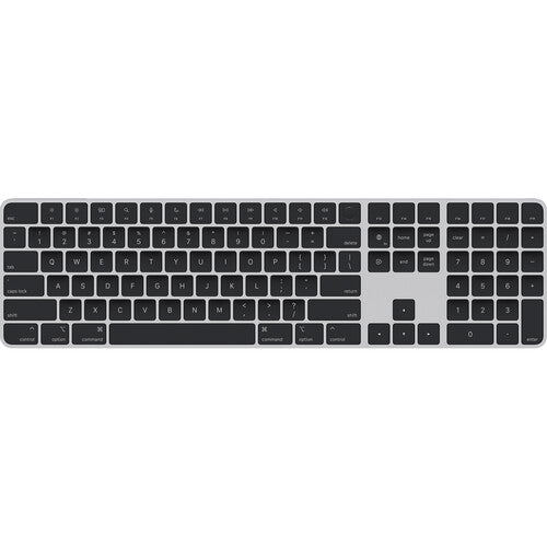 Open Box - Apple MMMR3LL/A Open Box Apple Magic KB with Touch ID, Numeric Keypad