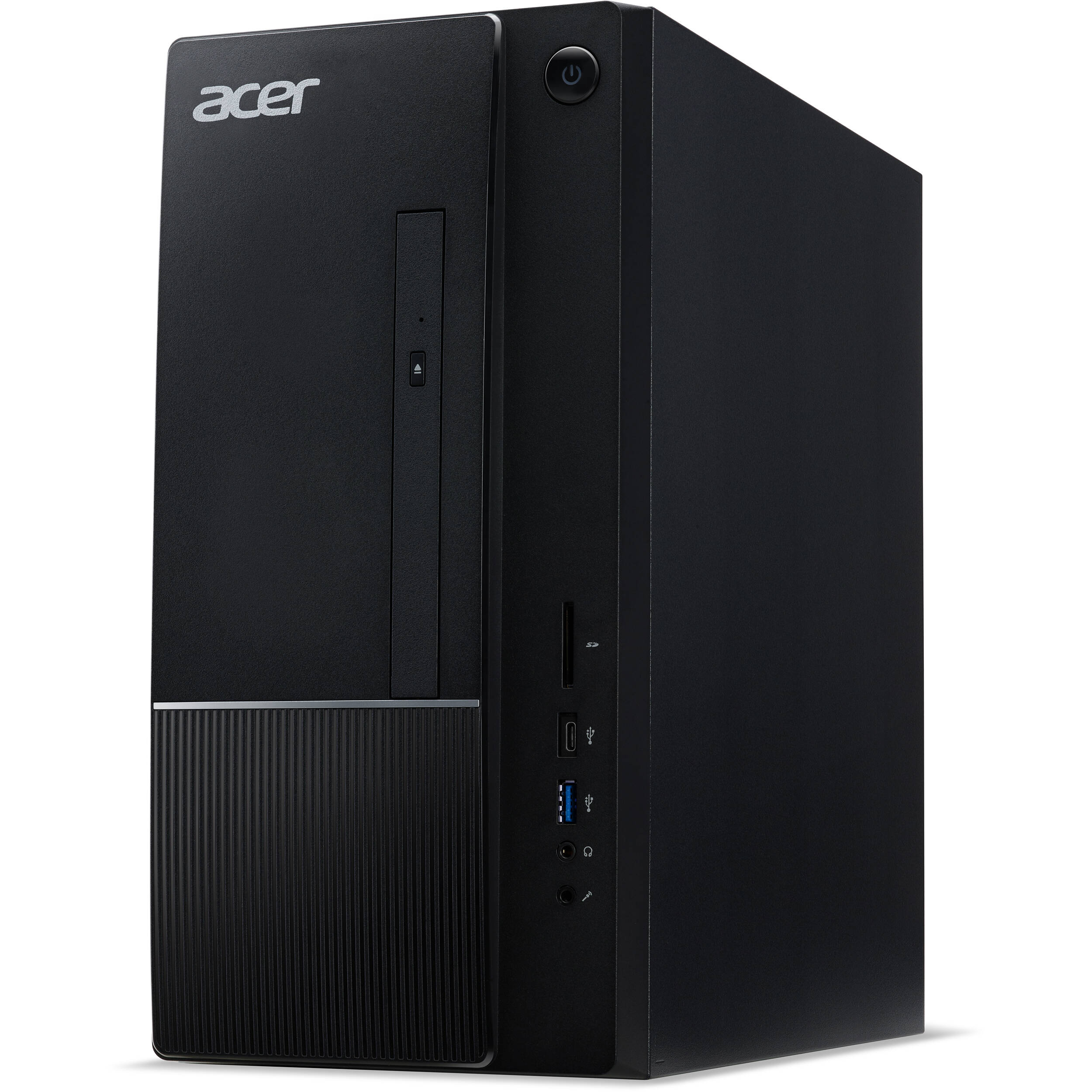Brand New - Acer Aspire TC-1775-UR12 SFF Desktop (Intel i5-14400 / 16 GB RAM / 512 GB SSD / Windows 11 Home)