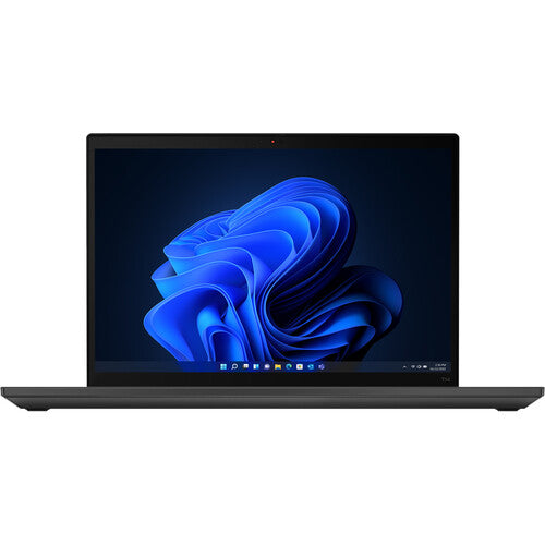 Refurbished (Excellent) - Lenovo ThinkPad T14 Gen 3 14" Touchscreen Laptop (Intel i5-1245U / 16 GB RAM / 256 GB SSD / Windows 11 Pro)