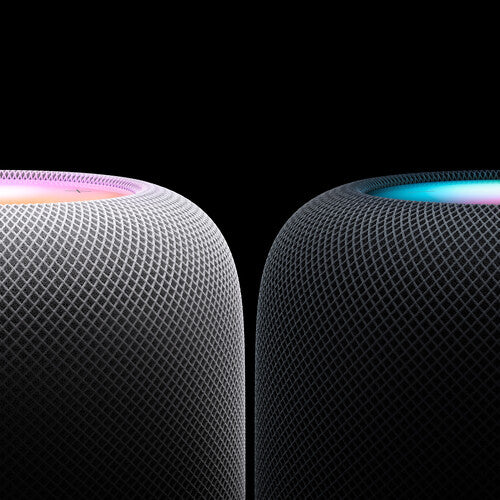 Open Box - Apple HomePod (2nd Generation) Smart Speaker