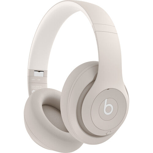 Open Box - Apple MQTR3LL/A Open Box Beats Studio Pro Over-Ear Headphones (Sandstone)