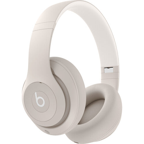 Open Box - Apple MQTR3LL/A Open Box Beats Studio Pro Over-Ear Headphones (Sandstone)