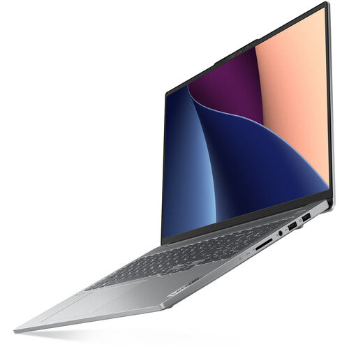Refurbished (Excellent) - Lenovo IdeaPad Pro 5i 16" Laptop - Artic Grey (Intel Ultra 9 Processor 185H / 32 GB RAM / 1 TB NVMe / GeForce RTX 4050 / Windows 11)