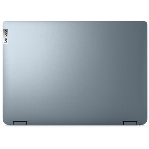 Open Box - Lenovo Flex 7i 14IRU8 14" Touchscreen Laptop - Stone Blue (Intel i7-1355U / 16 GB RAM / 1 TB SSD / Windows 11 Home)