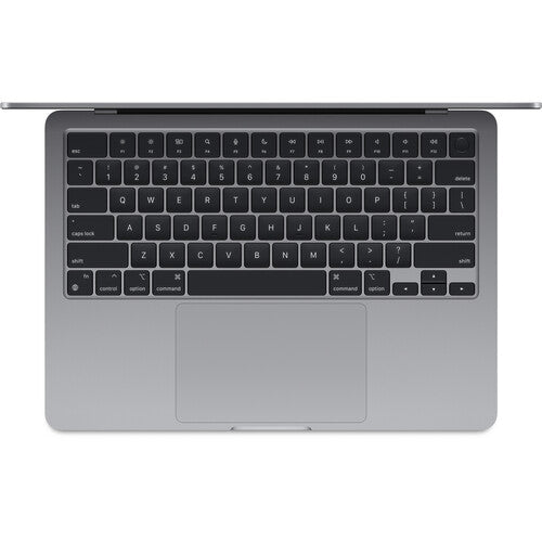 Open Box - Apple Laptop - Space gray (Apple M3 / 24 GB RAM / 512 SSD / MacOS)