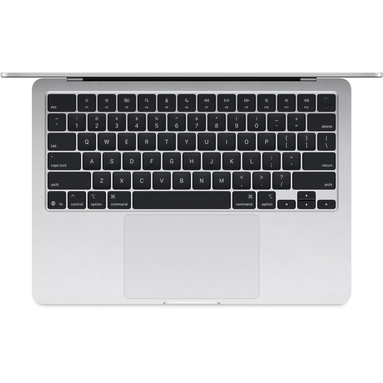 Open Box - Apple MacBook Air w/ Touch ID (2025) 13" Laptop (Apple M4 / 24 GB RAM / 512 GB  / MacOS)