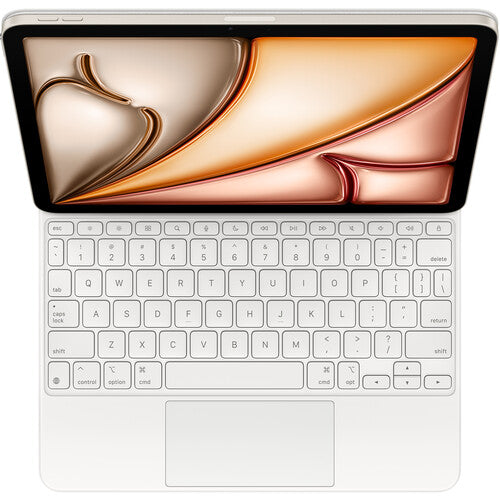 Open Box - Apple MDFV4LL/A Magic Keyboard for iPad Air 11" (M3)
