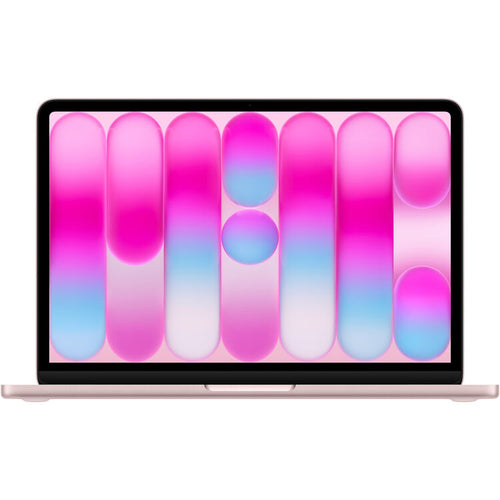 Open Box - Apple MacBook Neo  w/ Touch ID Laptop - Blush (Apple A18 Pro / 8 GB RAM / 512 GB SSD / MacOS)