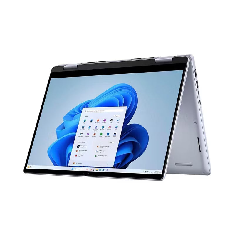 Open Box - Dell 2 I7440-7304BLU-PUS 14" Touchscreen Laptop - Blue (Intel Core 7 150U / 16 GB RAM / 1 TB SSD / Windows 11 Home)