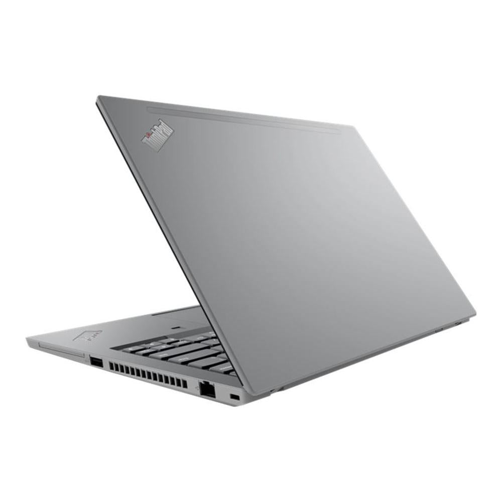 Refurbished (Fair) - Lenovo ThinkPad T14 Gen 2 14" Laptop - Grey (Intel i5-1145G7 / 16 GB RAM / 256 GB SSD / Windows 11 Pro)