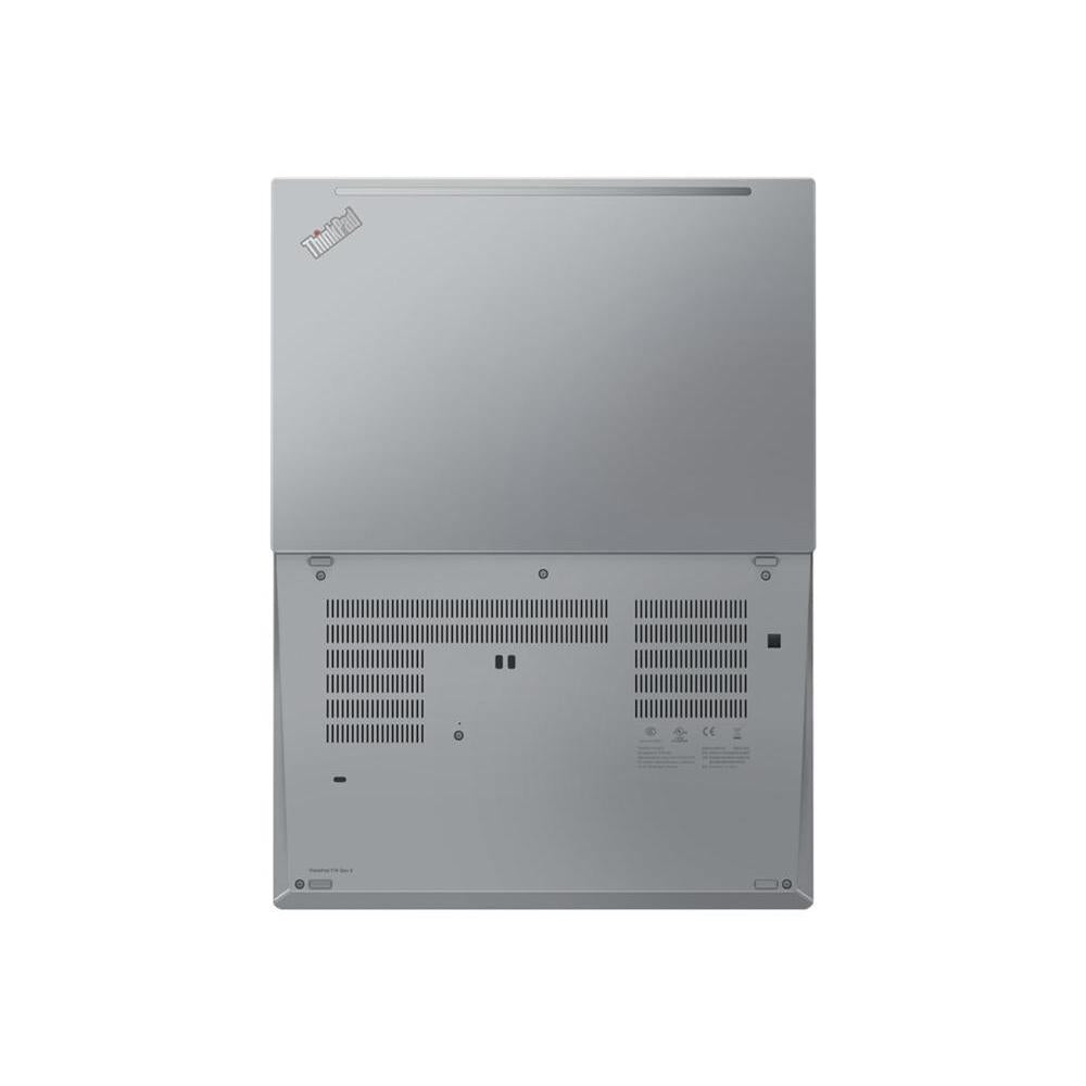 Refurbished (Fair) - Lenovo ThinkPad T14 Gen 2 14" Laptop - Grey (Intel i5-1145G7 / 16 GB RAM / 256 GB SSD / Windows 11 Pro)