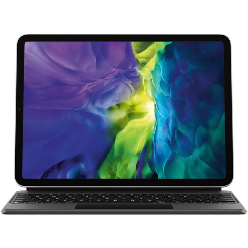Brand New - Apple MXQT2LL/A Magic Keyboard for iPad Pro 11" (3rd/4th/5th Gen) - English
