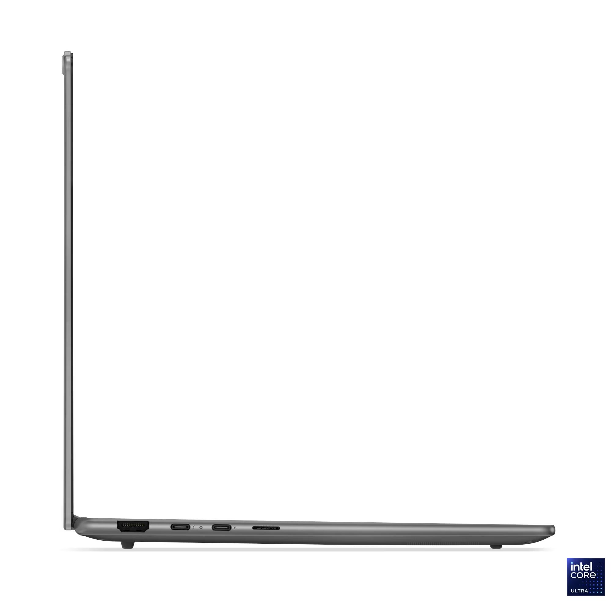 Refurbished (Excellent) - Lenovo Slim 7i 83MC0005US 14" Touchscreen Laptop - Gray (Intel intel® Core™ Ultra 7 258V / 32 GB RAM / 1 TB SSD / Windows 11 Home)