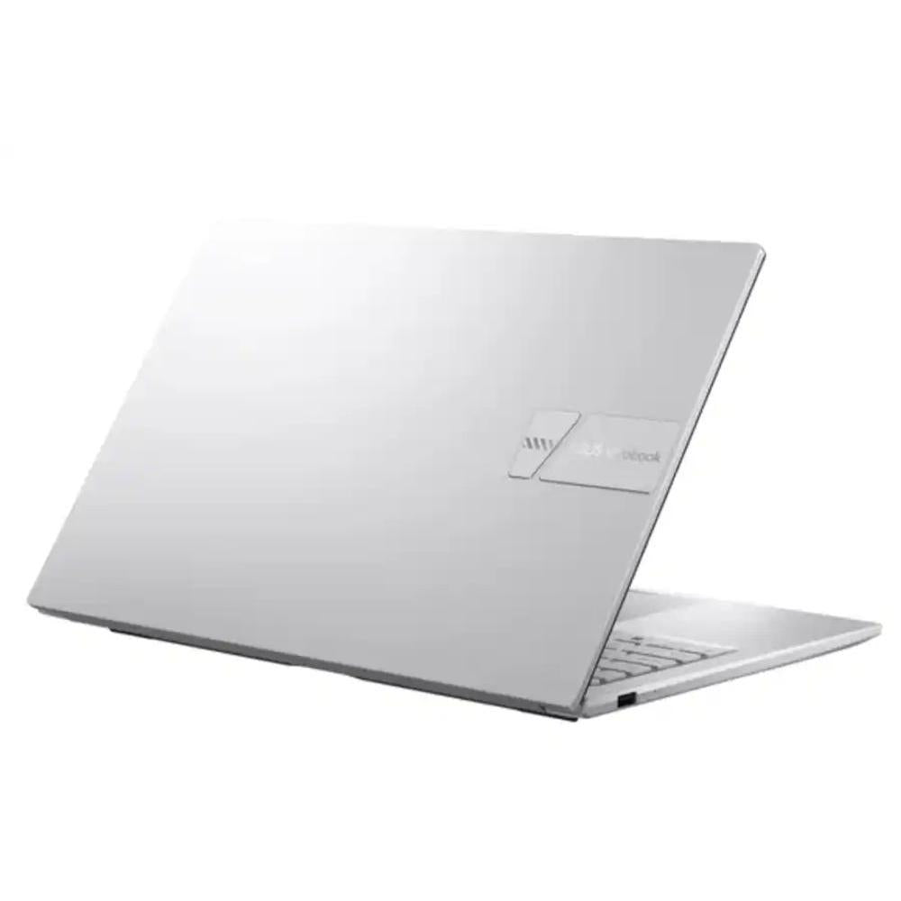 Open Box - Asus Vivobook 15 F1504VA-IS79T 15.6 Laptop - Cool Silver (Intel i7-1355U, / 16 GB RAM / 1 TB SSD / Windows 11 Home)